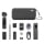 Kamera sportowa DJI Osmo Pocket 3 Creator Combo